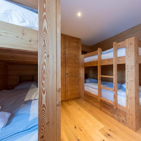 Oak Tree Chalet - On The Ski Slope - Luxury! Nendaz Εξωτερικό φωτογραφία