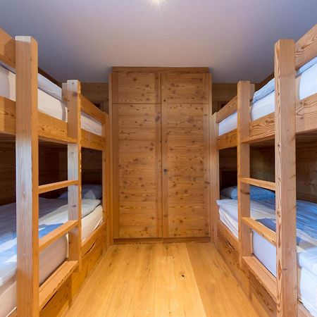 Oak Tree Chalet - On The Ski Slope - Luxury! Nendaz Εξωτερικό φωτογραφία