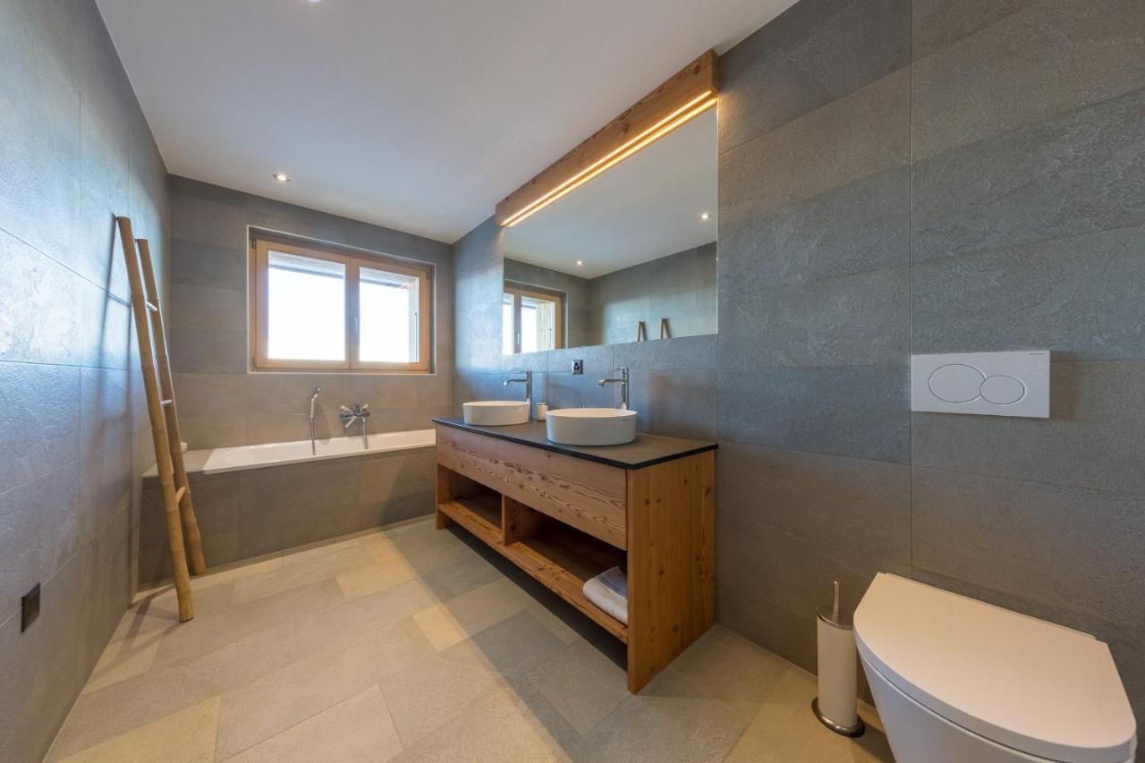 Oak Tree Chalet - On The Ski Slope - Luxury! Nendaz Εξωτερικό φωτογραφία