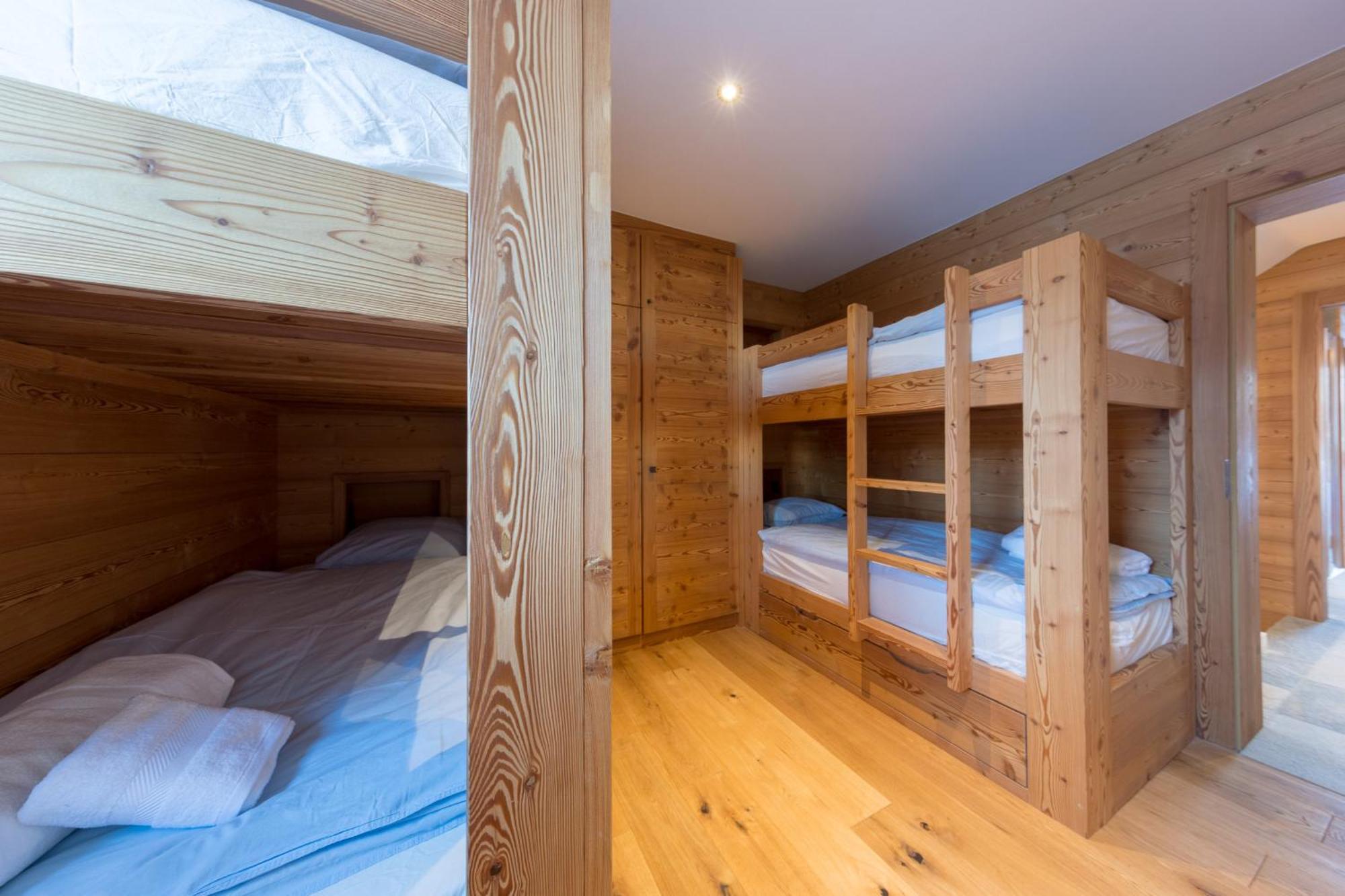 Oak Tree Chalet - On The Ski Slope - Luxury! Nendaz Εξωτερικό φωτογραφία