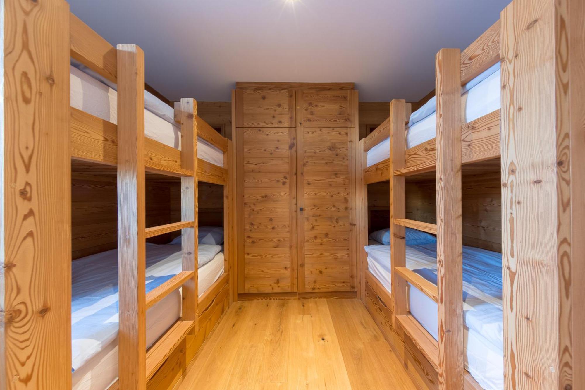 Oak Tree Chalet - On The Ski Slope - Luxury! Nendaz Εξωτερικό φωτογραφία