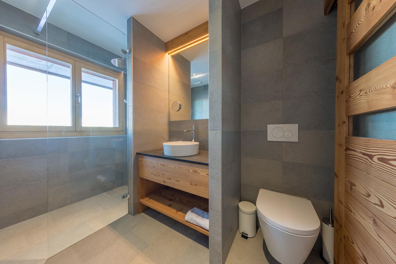 Oak Tree Chalet - On The Ski Slope - Luxury! Nendaz Εξωτερικό φωτογραφία
