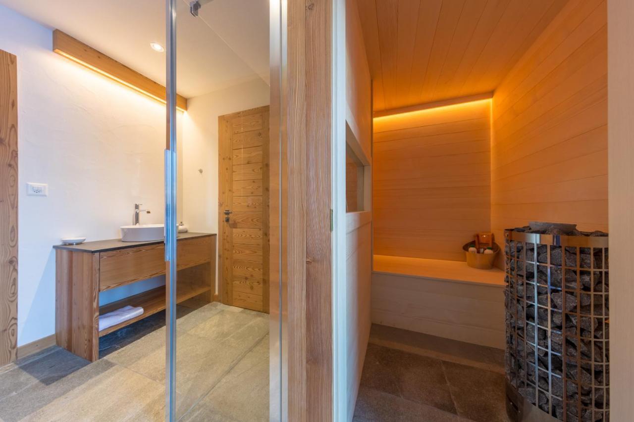 Oak Tree Chalet - On The Ski Slope - Luxury! Nendaz Εξωτερικό φωτογραφία