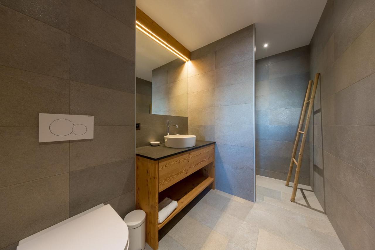 Oak Tree Chalet - On The Ski Slope - Luxury! Nendaz Εξωτερικό φωτογραφία